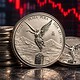 Onza de plata Libertad HOY cae 30 pesos este martes 13 de octubre de 2026