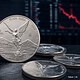 Onza de plata Libertad HOY cae siete pesos este miércoles 28 de octubre de 2026
