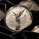 Onza de plata Libertad HOY lunes 19 de octubre de 2026