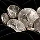 Precio de la onza de plata Libertad HOY viernes 2 de octubre de 2026