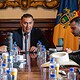 Autoridades estatales y municipales de Jalisco participan en una reunión de coordinación del operativo para la marcha por la calidad del agua del 18 de octubre de 2026.