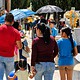 Panteón de Tlajomulco acondicionado para recibir visitantes durante el Día de Muertos 2026.