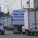 Paro de transportistas en Jalisco: puntos afectados hoy