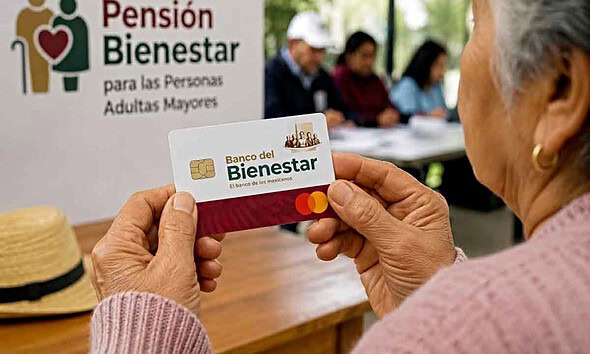 Pensión Bienestar noviembre 2026: fechas de pago por apellido