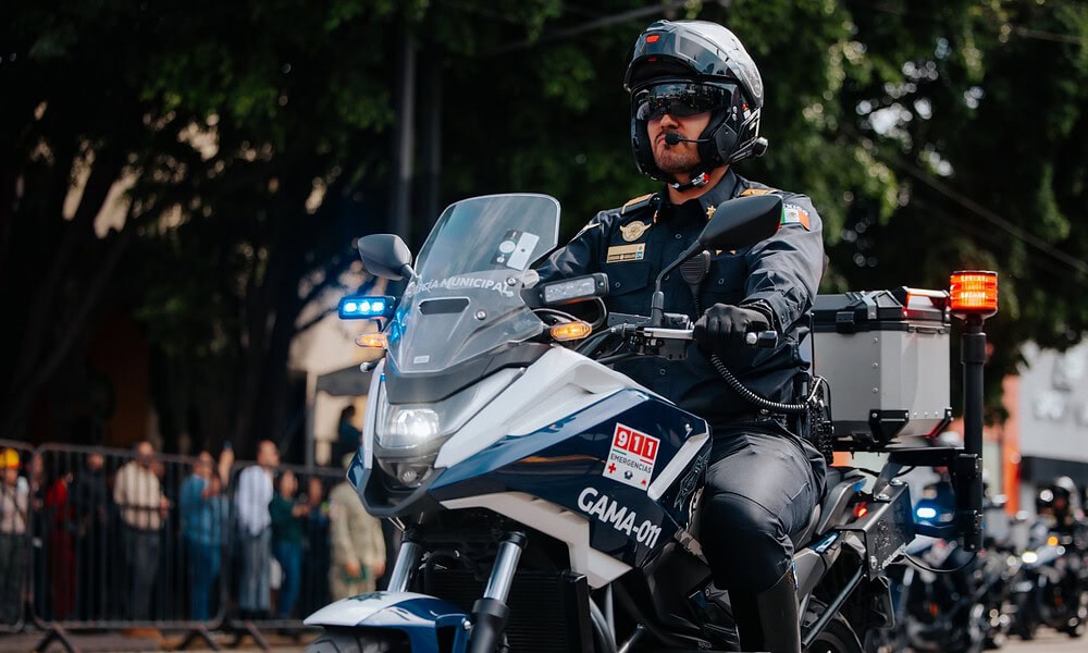 Comparativo de percepción de inseguridad en Guadalajara, Zapopan, Tonalá y Puerto Vallarta, según la ENSU de septiembre de 2026.