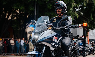 Comparativo de percepción de inseguridad en Guadalajara, Zapopan, Tonalá y Puerto Vallarta, según la ENSU de septiembre de 2026.
