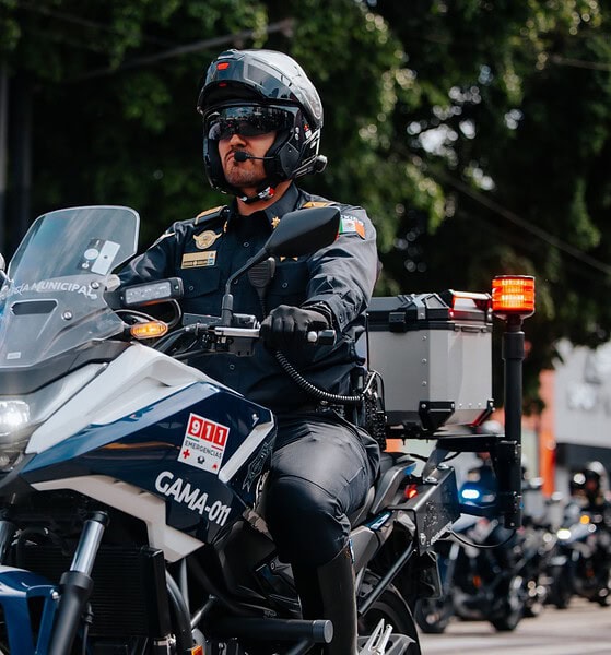 Comparativo de percepción de inseguridad en Guadalajara, Zapopan, Tonalá y Puerto Vallarta, según la ENSU de septiembre de 2026.