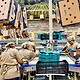 PIB de México crece 0.9 por ciento durante el tercer trimestre de 2026, según el Inegi