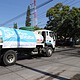 Guadalajara reforzará el abastecimiento de agua con hasta 77 pipas y cisternas.