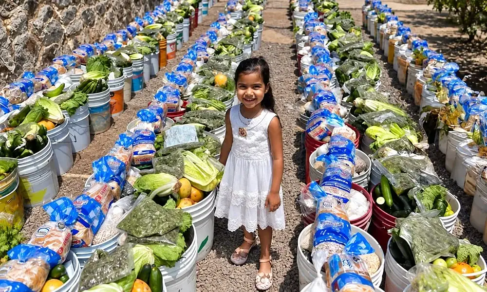 Premio a la Generosidad Jalisco 2026 del Banco de Alimentos Guadalajara