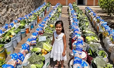 Premio a la Generosidad Jalisco 2026 del Banco de Alimentos Guadalajara