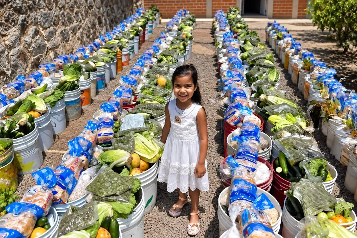 Premio a la Generosidad Jalisco 2026 del Banco de Alimentos Guadalajara