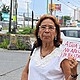 Convocatoria a la marcha por el agua limpia en Guadalajara del domingo 11 de octubre de 2026, con salida de La Minerva hacia Casa Jalisco.