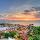Puerto Vallarta reactiva actividades turísticas después del Huracán Simón