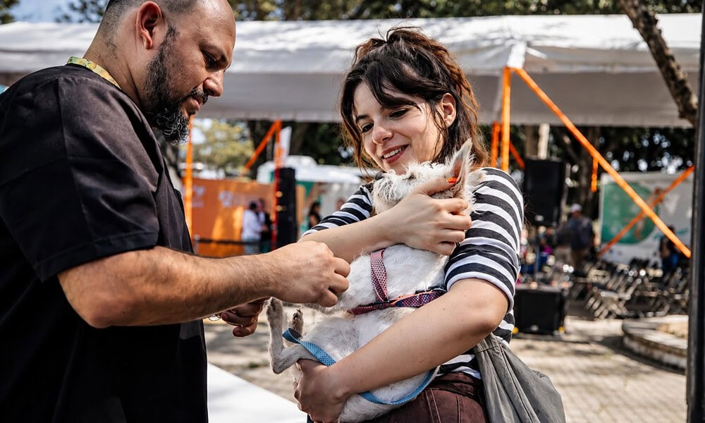 Quirófano móvil Firulais brinda atención veterinaria en Guadalajara