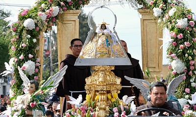 Romería de Zapopan 2026 y operativo de movilidad en Guadalajara.