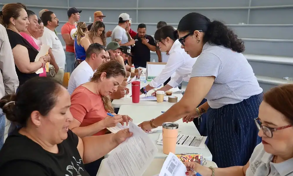 Productores reciben apoyos de SADER Jalisco en la Región Ciénega