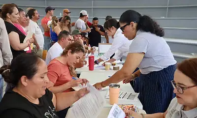 Productores reciben apoyos de SADER Jalisco en la Región Ciénega