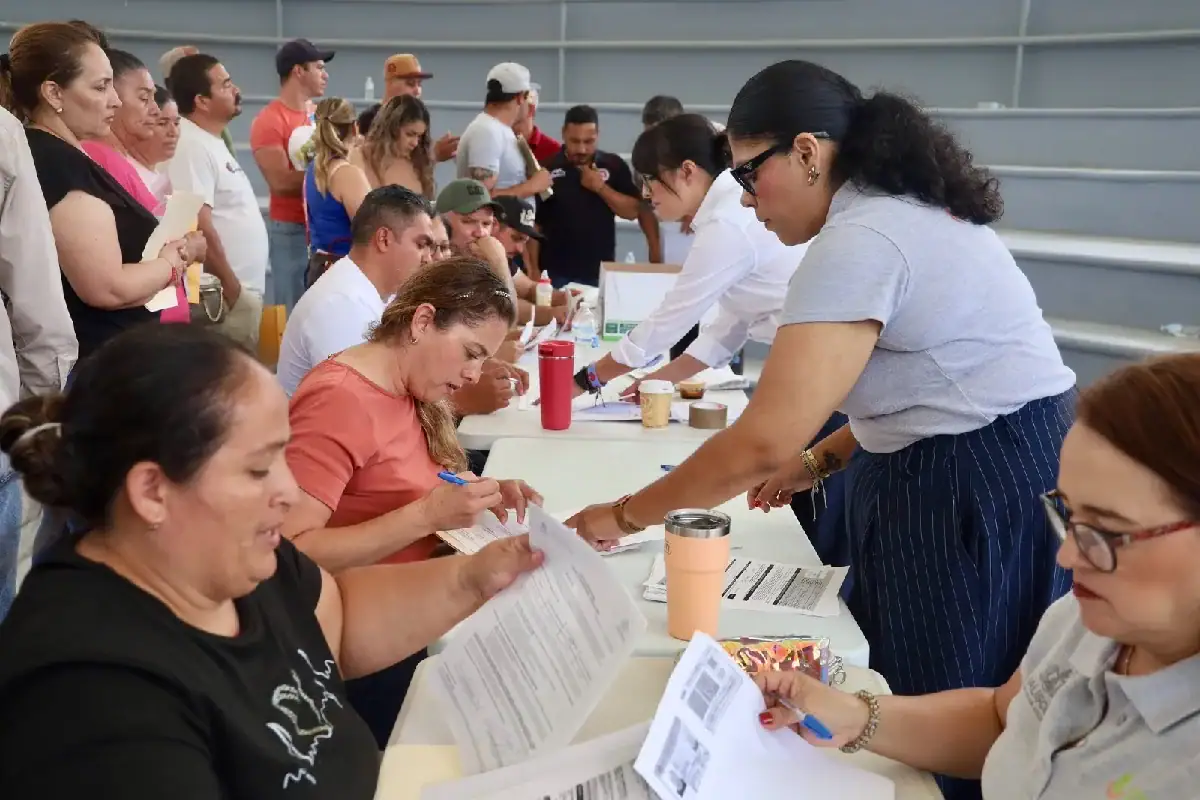 Productores reciben apoyos de SADER Jalisco en la Región Ciénega