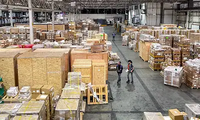 Productores reciben apoyos de SADER Jalisco en la Región Ciénega