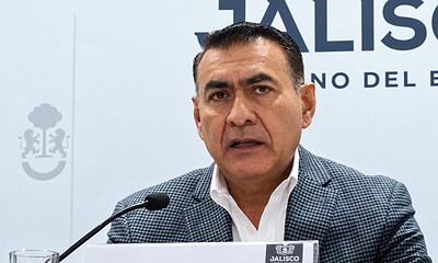 Daños a Palacio de Gobierno suman 15 millones de pesosDaños a Palacio de Gobierno suman 15 millones de pesos