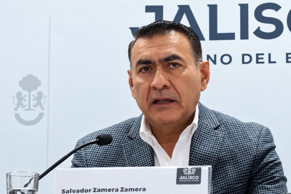 Daños a Palacio de Gobierno suman 15 millones de pesosDaños a Palacio de Gobierno suman 15 millones de pesos