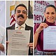 Chema Martínez, Carlos Lomelí y Mery Pozos participan en el proceso interno de Morena por Guadalajara.