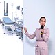 Presidenta Claudia Sheinbaum anuncia consultorios del Servicio Universal de Salud