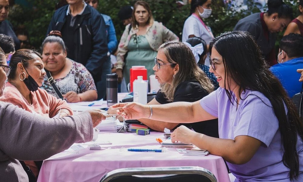 Jornada Valle Cerca ofrece trámites y asesoría jurídica gratuita en Tlajomulco