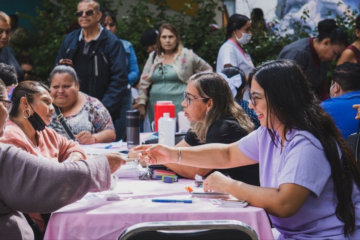 Jornada Valle Cerca ofrece trámites y asesoría jurídica gratuita en Tlajomulco