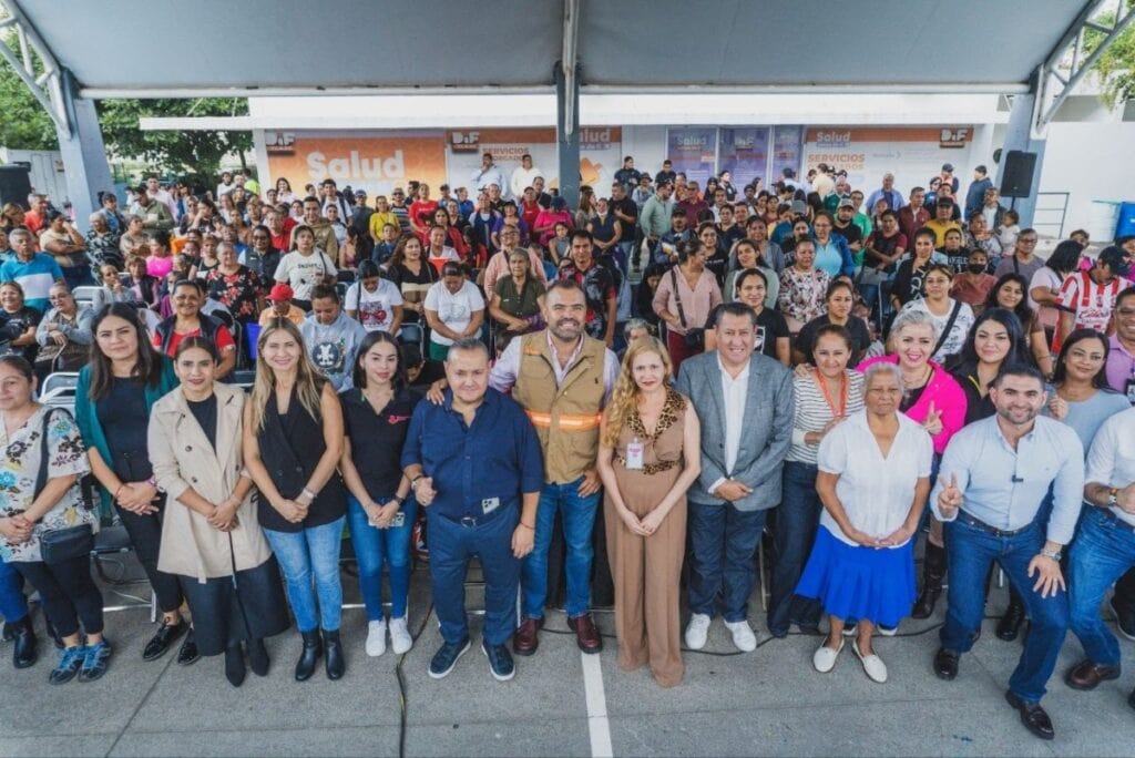 Jornada Valle Cerca ofrece trámites y asesoría jurídica gratuita en Tlajomulco