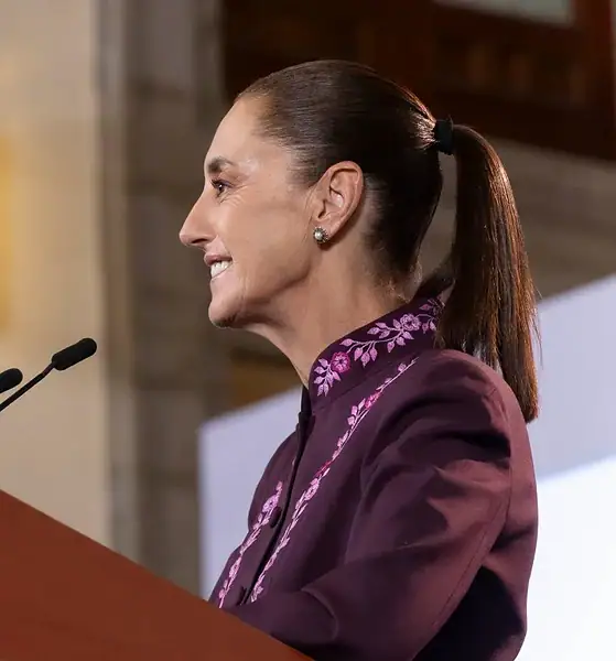 Claudia Sheinbaum habla sobre obras pendientes de El Zapotillo en Jalisco