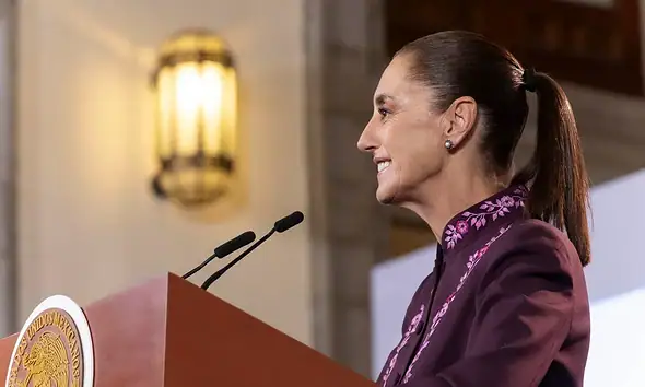Claudia Sheinbaum habla sobre obras pendientes de El Zapotillo en Jalisco