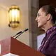 Claudia Sheinbaum habla sobre obras pendientes de El Zapotillo en Jalisco