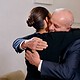 Claudia Sheinbaum abraza a Lula da Silva en fotografía compartida tras su triunfo electoral en Brasil