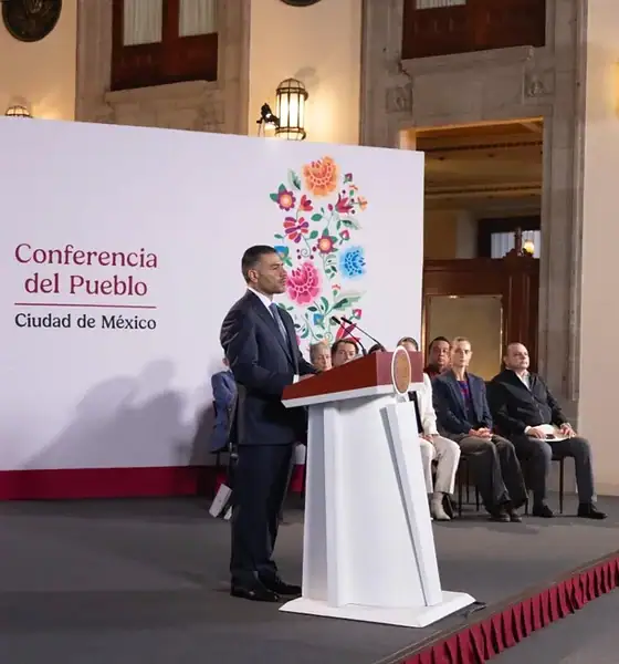 Presidenta Claudia Sheinbaum anuncia medidas sobre contenidos violentos en plataformas digitales