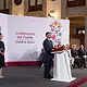 Presidenta Claudia Sheinbaum anuncia medidas sobre contenidos violentos en plataformas digitales