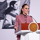 Claudia Sheinbaum habla sobre el proyecto hídrico de Jalisco y una posible reunión con Pablo Lemus.