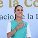 Claudia Sheinbaum registra 71 por ciento de aprobación al iniciar su tercer año de Gobierno