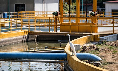 Calendario de rotación de agua del Siapa para 627 colonias de la ZMG