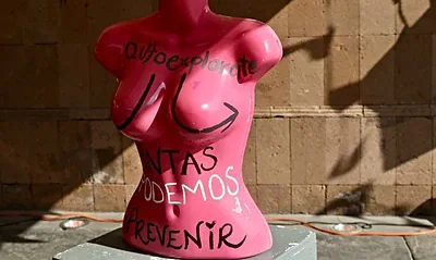 Jornada de salud con mastografías gratuitas en Tlajomulco