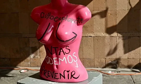 Jornada de salud con mastografías gratuitas en Tlajomulco