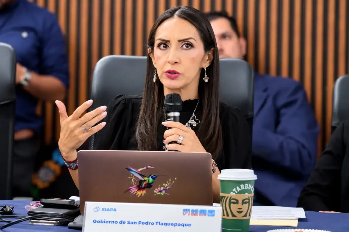 Tlaquepaque suma 83 colonias beneficiadas con descuento del SIAPA