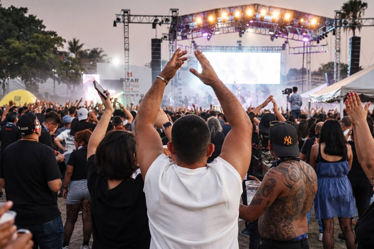 TlaqueSuena convoca a bandas emergentes de Tlaquepaque