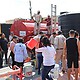 Cisternas municipales de abastecimiento de agua potable en San Pedro Tlaquepaque durante los tandeos del Siapa.