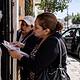 Cuatro personas vinculadas a proceso por robo contra adulta mayor en Guadalajara