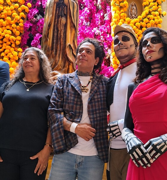 Zapotlanejo espera más de 150 mil visitantes durante el Festival de Día de Muertos